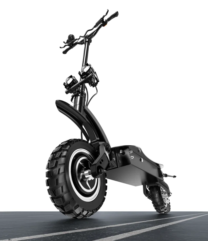 

[EU STOCK] X-Tron Factory Off Road Dual Motors Dualtron E Scooter Foldable Electric Scooter For Sale