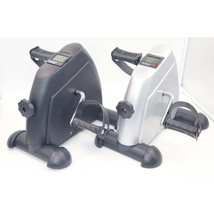 

mini stepper folding exercisemini pedal exercise bike for elderly