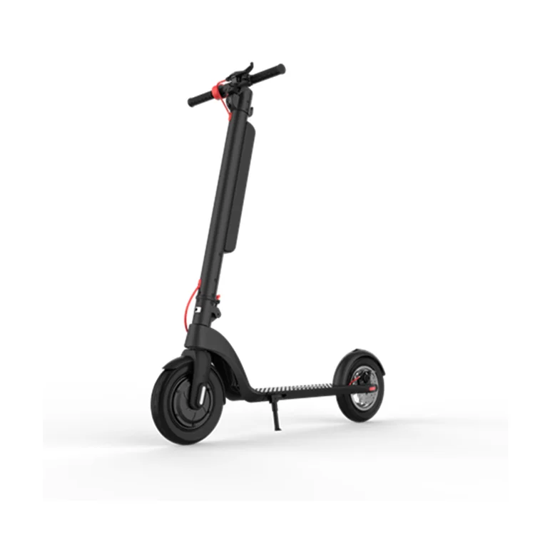 

Hot Sale High Quality X8 10Inch 45KM Range Folding Two Wheel Electric Scooters Adult