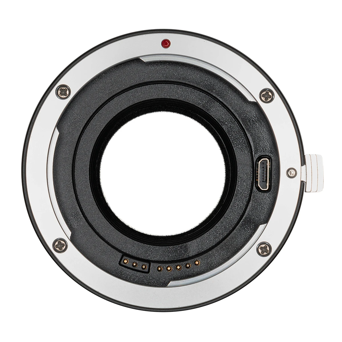 Fringer Ef-fx Ii Fr-fx20 Lens Adapter Af Auto Focus Lens Adapter For Canon  Sigma Ef Lens To Fujifilm Fx Camera Xt3 Xt2 - Buy Ef-fx Lens Adapter,Lens 