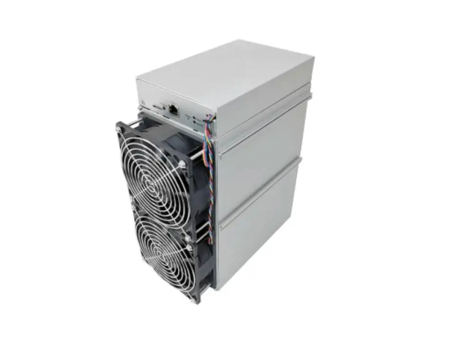 

2020 New Release Antminer Z15 420ksol/s Equihash Algorithm ZEC Miner Z15 Miner 1510W With Power Supply