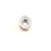 HIGH QUALITY M10x1.25 NUT FLANGE LOCK