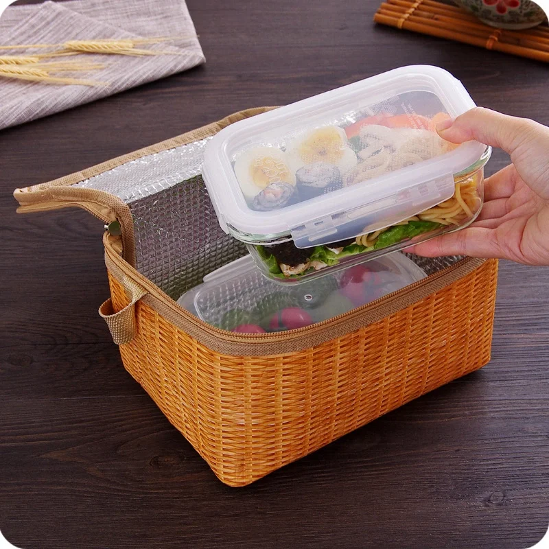 portable lunch bag