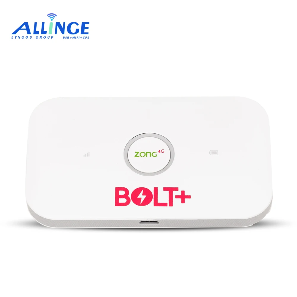 ALLINGE MDZ2513 4G Pocket Wifi Router Unlocked E5573 E5573Cs-322 Wifi 4G Router With Sim Card, White
ALLINGE MDZ2513 4G Pocket Wifi Router Unlocked E5573 E5573Cs-322 Wifi 4G Router With Sim Card, White