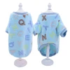 manufacturer new fashion cute software for small middle dog clothes