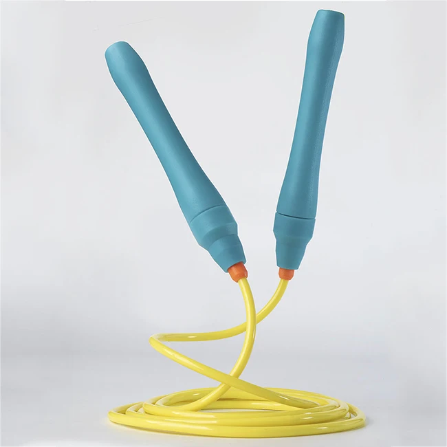 

Dropshipping Bottle Package Optional Speed Jump Rope Competition Speed Jump Rope, 4 colors