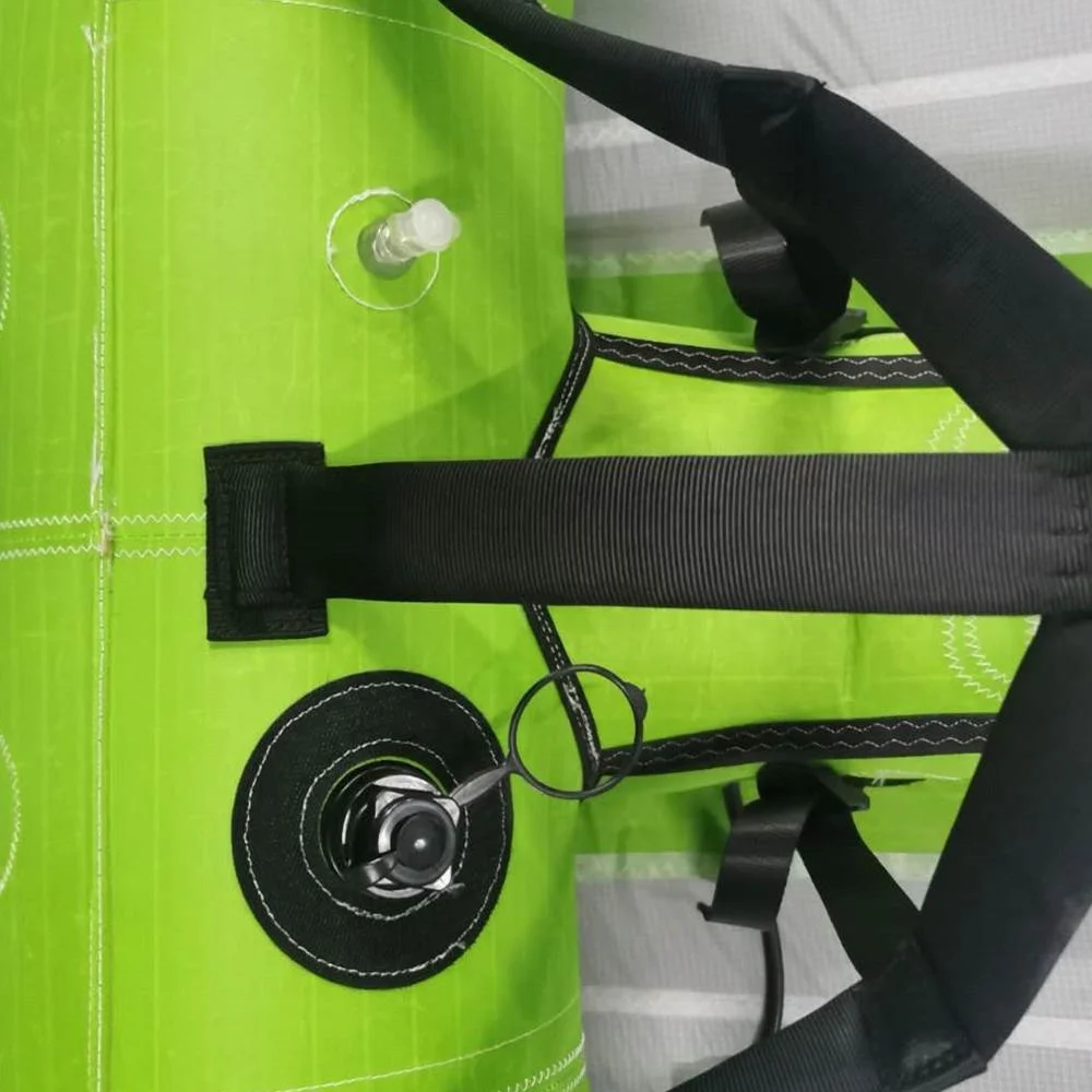 Top Quality Windsurfing Sail Inflatable Windsurfing Sail For All Ages