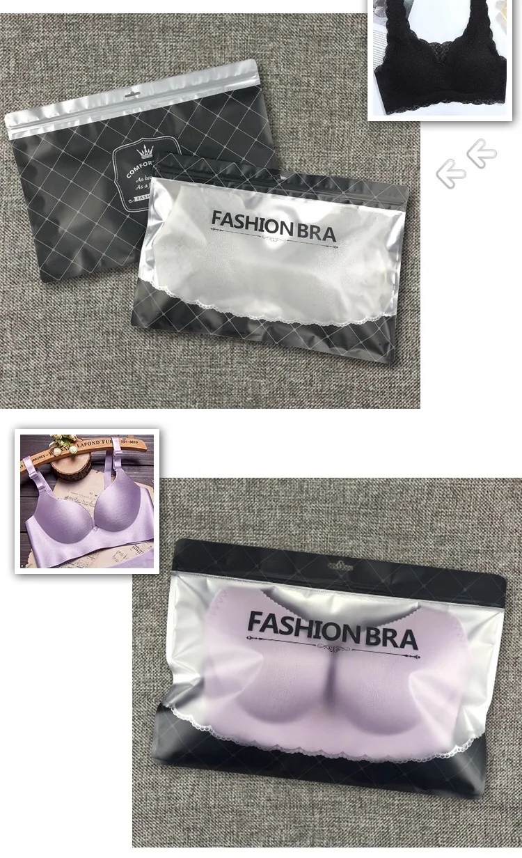 Stock Bra Packing Bag-4