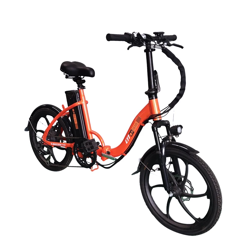 

new 20 inch foldable two wheel fat tire Electric bicycle stand up bike Electric bicycle electric fat bike folding e bike