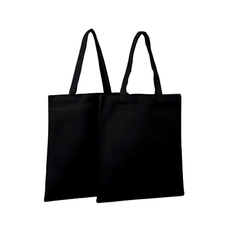 

Factory cheap black shopping bag with logo foldable reusable biodegradable tote bag with low moq Eco shop bag, Customized color