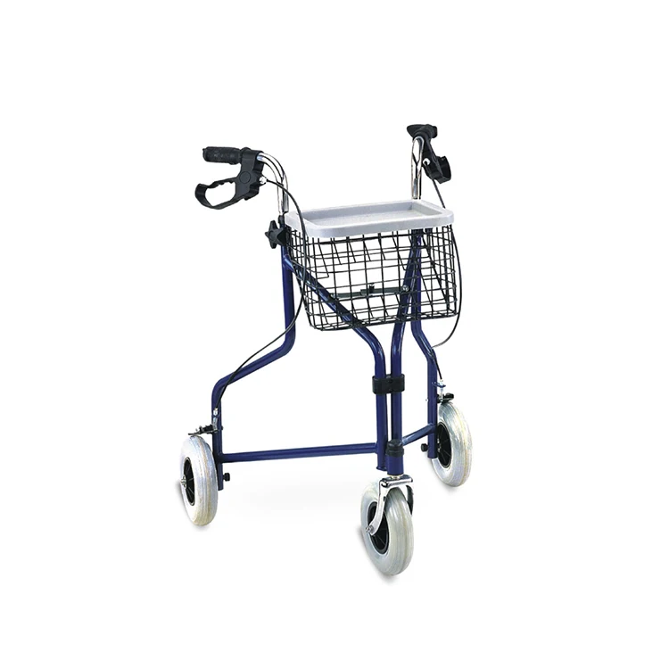 

Rollator walker/3 wheel rollator walker/european style rollator for adult