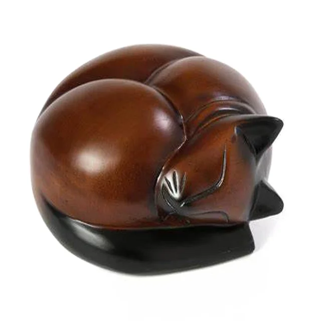 Urna De Cenizas Personalizada Para Mascotas,Urnas Hechas A Mano De