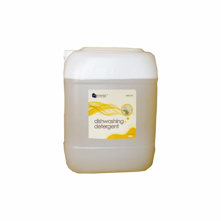 High Efficiency Bulk Restaurant Dishwasher Detergent For Sale Buy