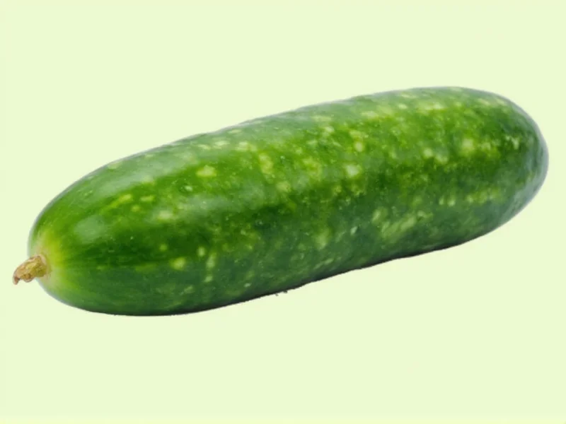 Cucumber vs Pickle: Understanding the Key Differences
