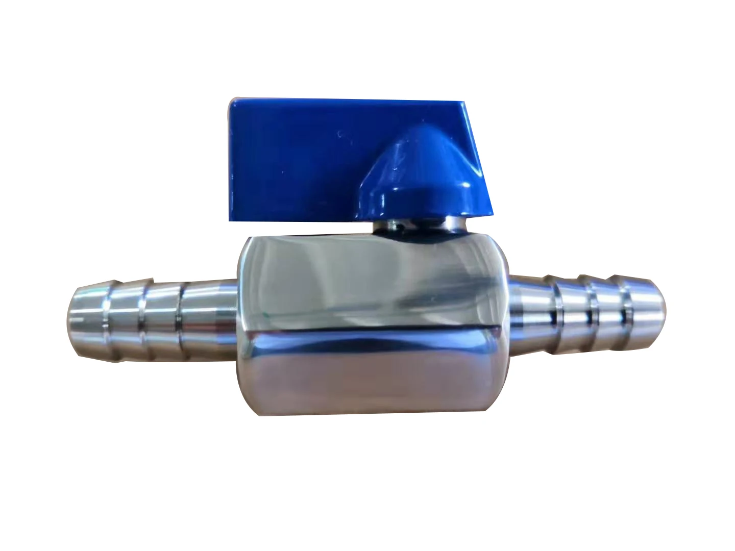 Bsp Thread Nipple Needle Male Female Stainless Steel 304 Sanitary Mini