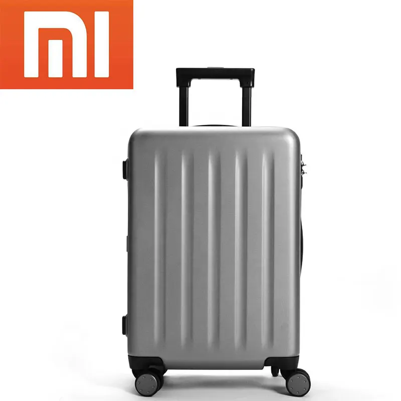 

Xiaomi 90FUN 100% PC Suitcase Carry on ,Light Travel Luggage 20"/24"/28"