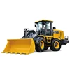 High Load Improved-Type Cheap Mini Loader For Sale