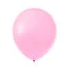 High Quality Standard Color Round Balloon for Party Decoration Latex Balloon-Round Standard Colors