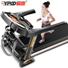 YPOO digital treadmill exercise fitness machine 150KG walker home semi commercial treadmill