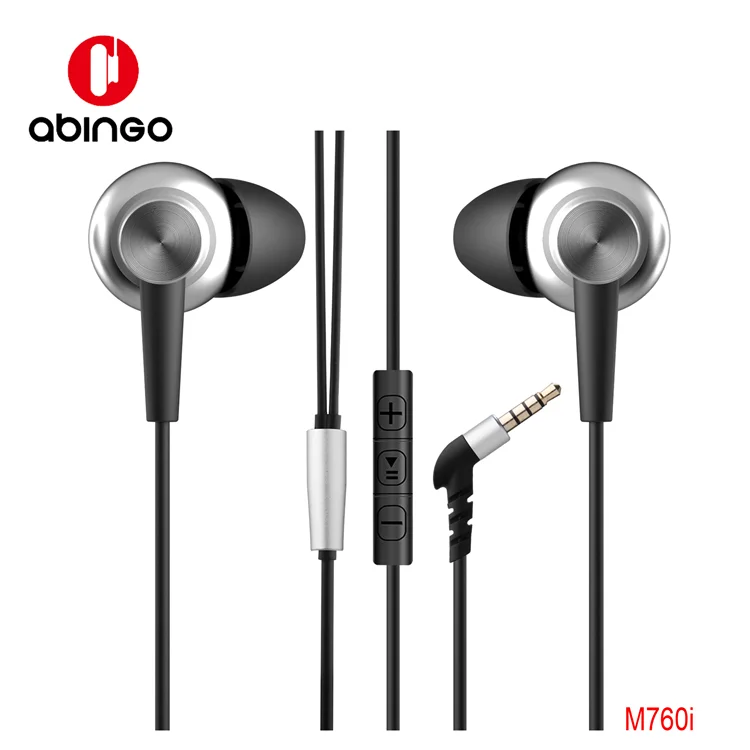 abingo earphone price