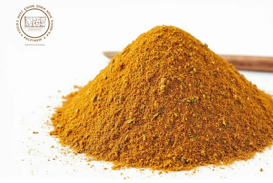 what is dukka a flavor packed journey through the world s most versatile spice blend
