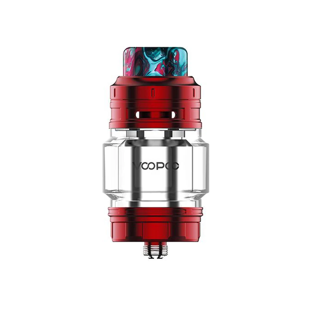 USA free shipping electric cigarette evaporator VOOPOO Rimfire RTA Atomizer 5ml