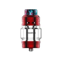 

USA free shipping electric cigarette evaporator VOOPOO Rimfire RTA Atomizer 5ml