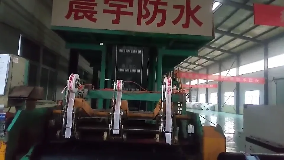 Self Adhesive Bitumen Waterproof Tar Paper For Construction & Real Estate Buy Tar Paper