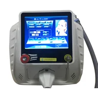 

New product launch in china home use 808nm diode laser hair removal portable