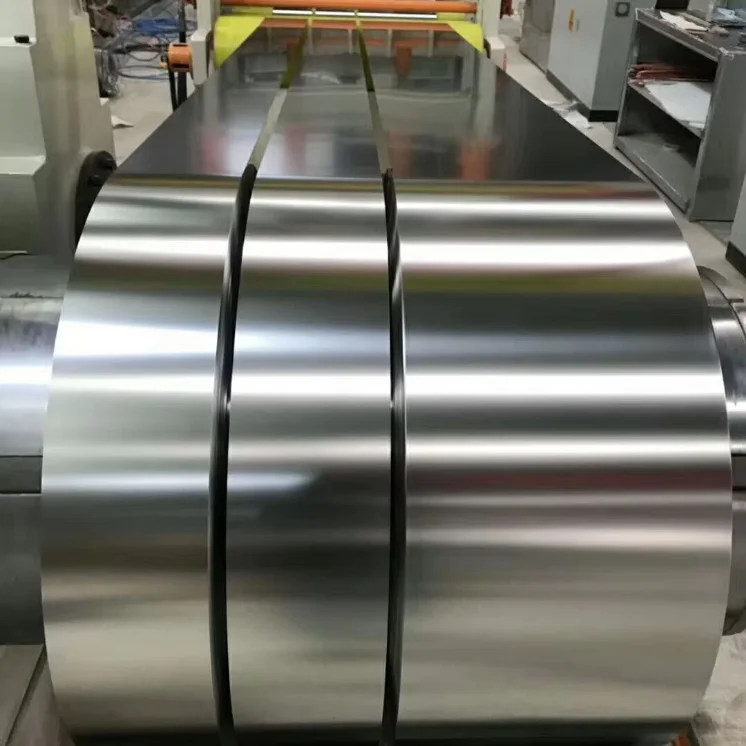 Ss304 Aisi316 0.8mm 1.2mm Thickness 430 201 Stainless Steel Strip Prices