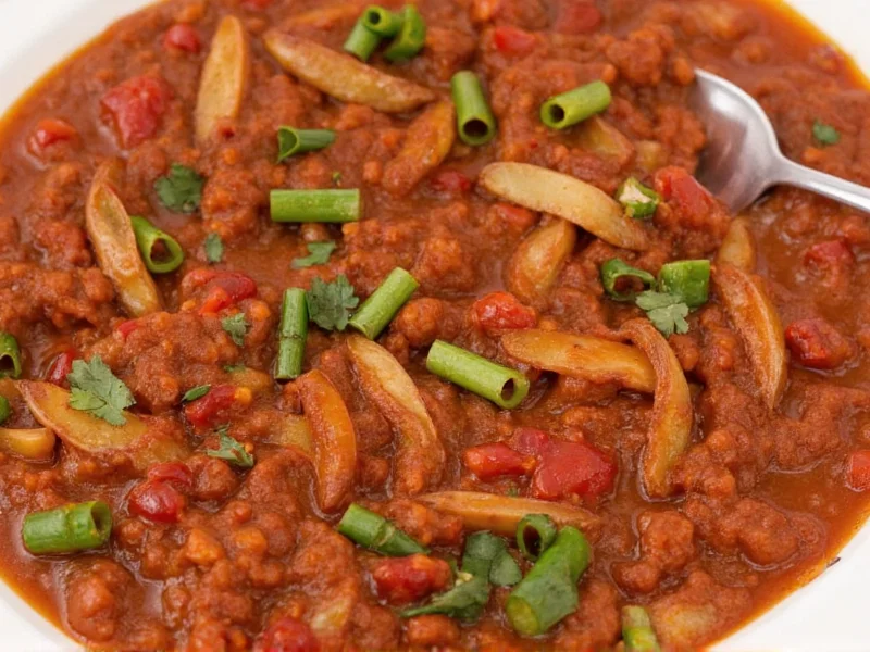 Authentic Ancho Chili Recipes for Flavorful Dishes