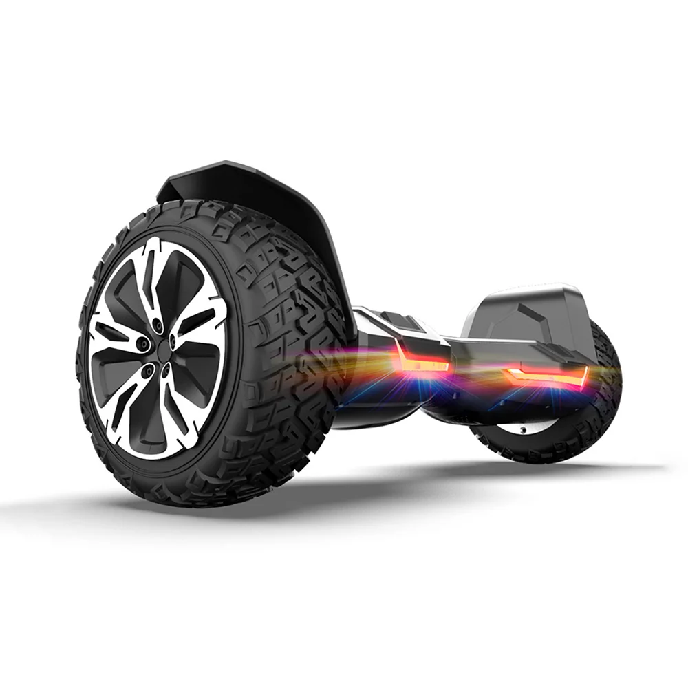 

GYROOR 8.5 inch smart hoverboard Shenzhen factory electric scooter hoverboard balance car