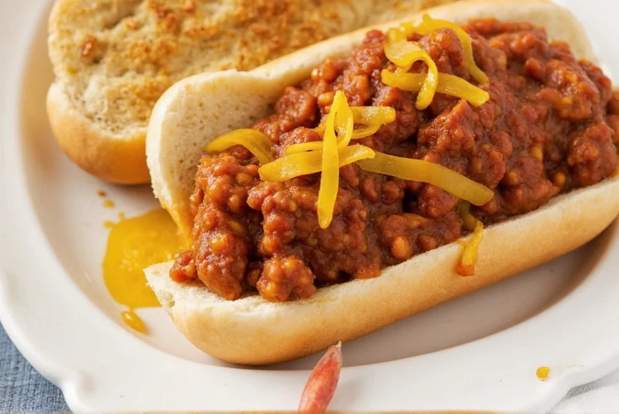 hot spicy saucy how to make hotdog chilli that will set your taste buds on fire