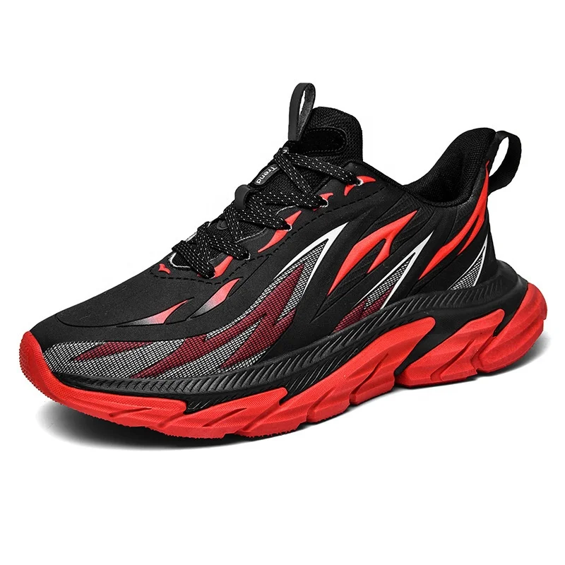 

Summer New Style Large Size Travel Shoes Chinese Shoes Stylish Mens Shoes, 3 colors