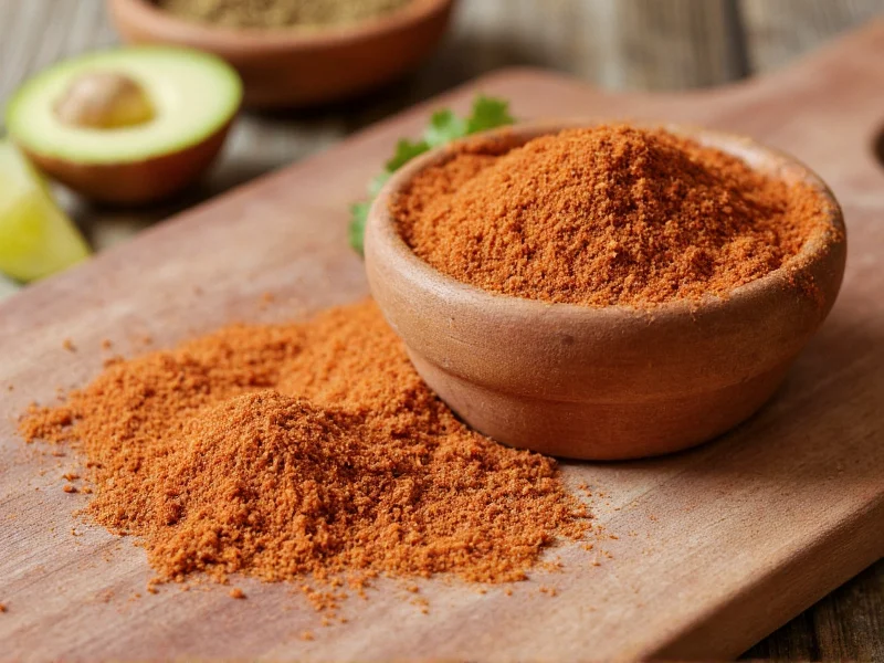 McCormick Taco Seasoning: Complete Usage Guide & Recipes