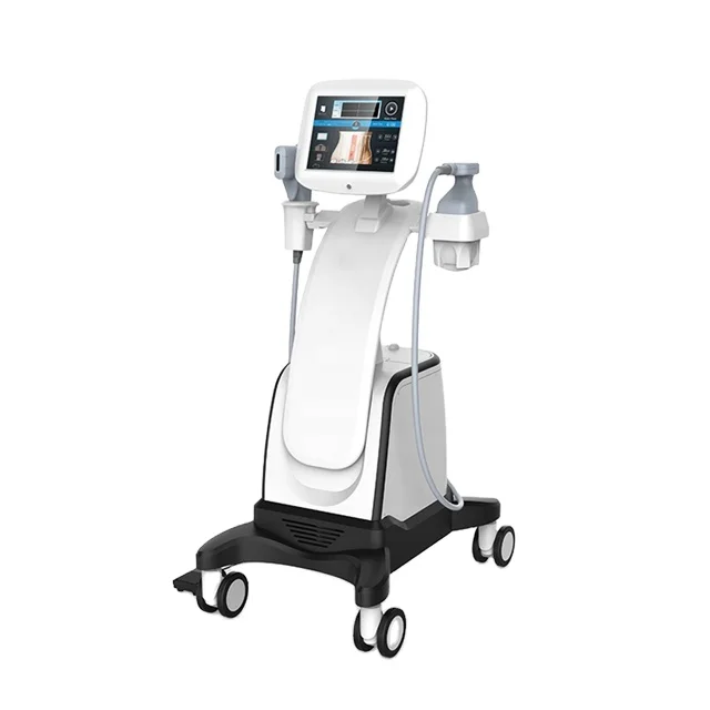 

Sales 2020 high quality high intensity focused ultrasound FU18 hifu liposonic machine hifu 2 in 1