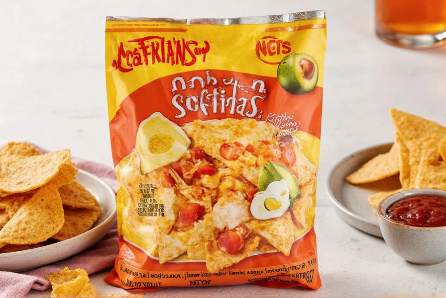 Pasta tossed with sofritas