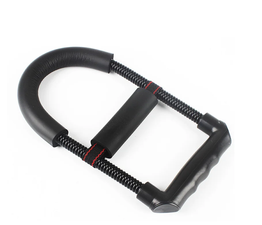 

Fitness equipment wrist arm forearm hand strengthening training device muscle strengthening tool