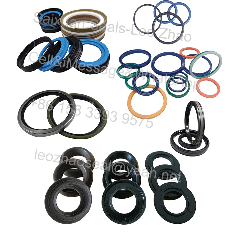 2'' Fig 1502,602 Hammer Union Weco Seals Buna Rubber Gasket Seals - Buy ...