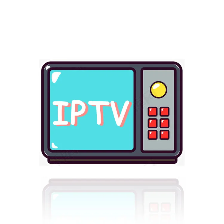 

Hot Sell Best Global IPTV Provider IPTV Reseller Panel Wholesale IPTV