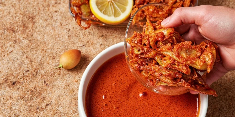 Sichuan Pepper Sauce Bottle