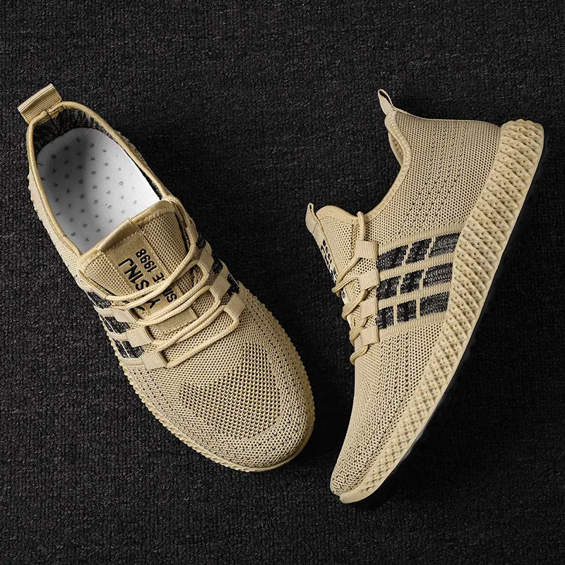 

2020 New Promotional Fashion Breathable And Comfortable Couple Sneakers, Red,white,black