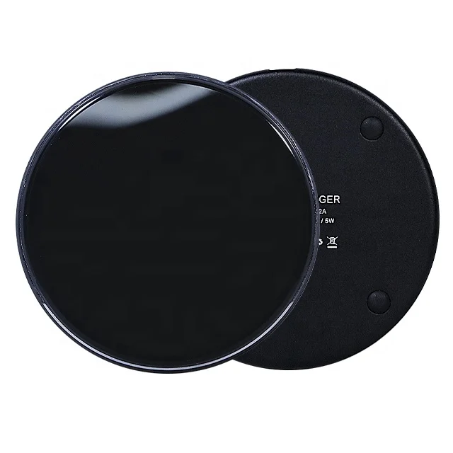 

UUTEK X8 2021 New products 15w fast wireless charger new design with high quality