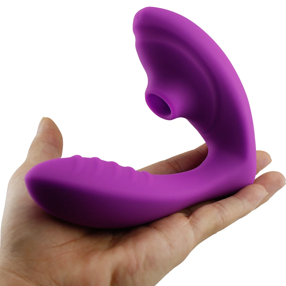 Remote Control Rabbit Dildo Vibrator With Dual Motor For Anus Clitoris Stimulation Sex Toy
