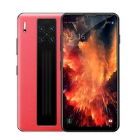

Mata 31 RS Leather Back 6 inch Full Screen 1G+16G Smart Android Phone