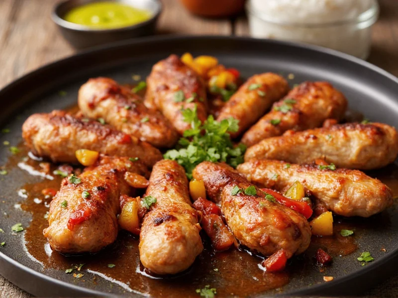 What Is Pollo Asada? Authentic Mexican Chicken Explained