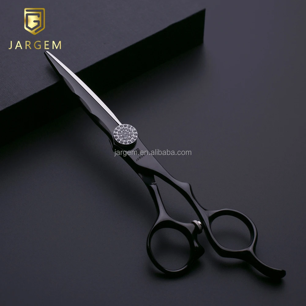 

Scissors Hair Cutting Professional 6.0 Inch Barber Scissors VG10 Steel Hairdressing