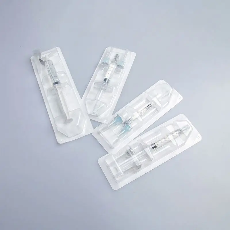 

hydrolyzed hyaluronic acid for dermal filler, Transparent