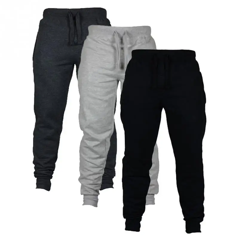 

Custom Sweatpants, High Quality Track Pants Men Trousers Padded Sweat Pants For Cold Weather Winter Men Jogger Pants, Black, light gray, dark gray, navy