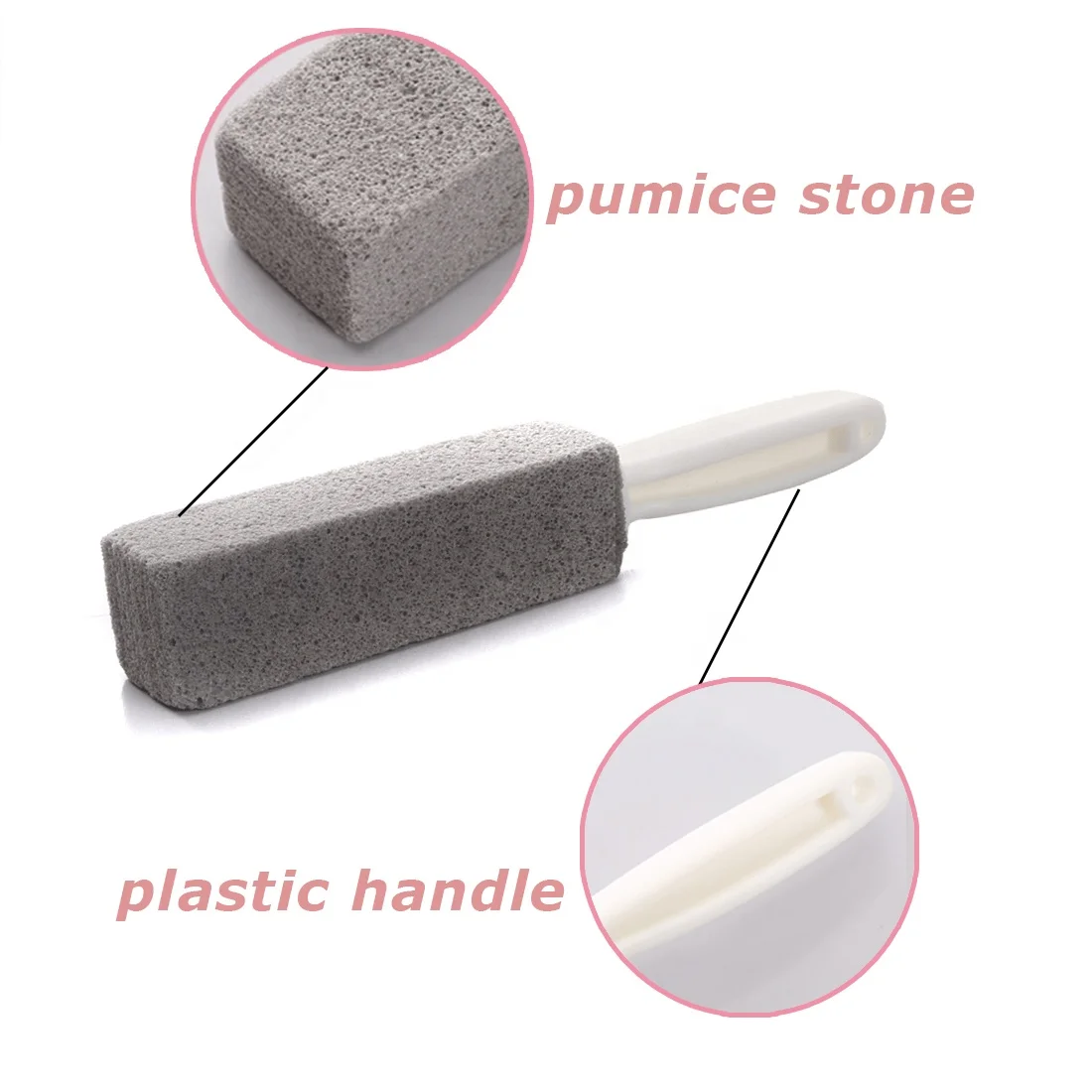 Pumice Stick For Porcelain And Tile Cleaning - Buy Pumice Cleaning ...